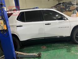 شيفروليه ترافرس